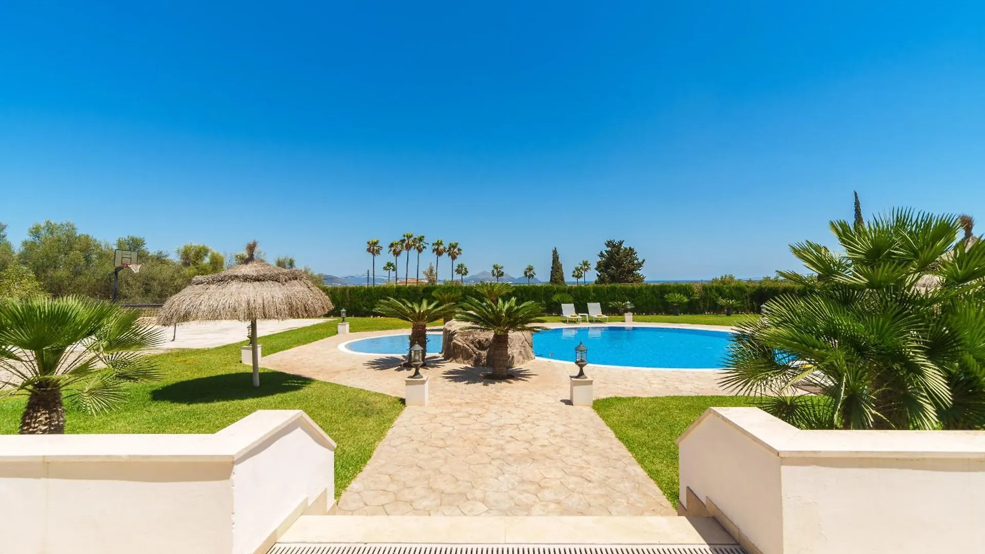 مورو Finca Torrat By Mallorca Villa Selection إسبانيا