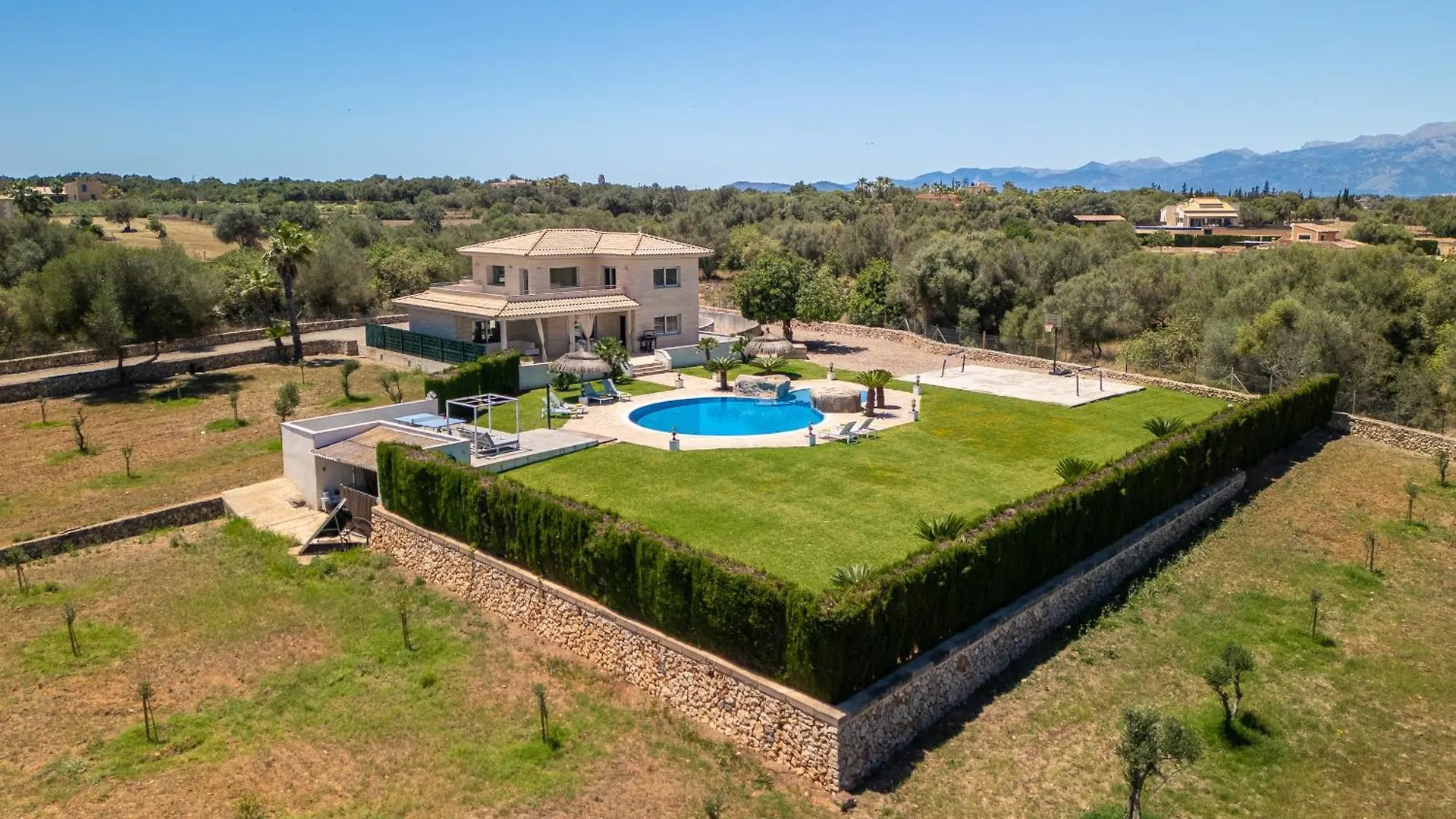 مورو Finca Torrat By Mallorca Villa Selection 0*,  إسبانيا
