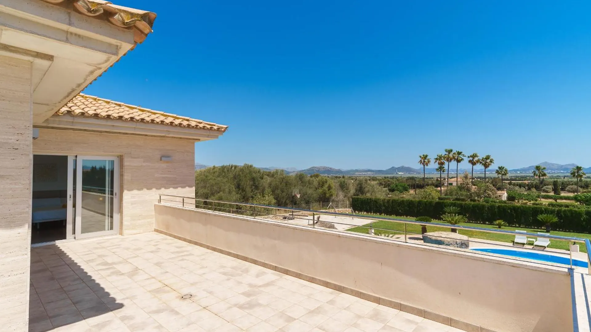 منزل ريفي مورو Finca Torrat By Mallorca Villa Selection إسبانيا