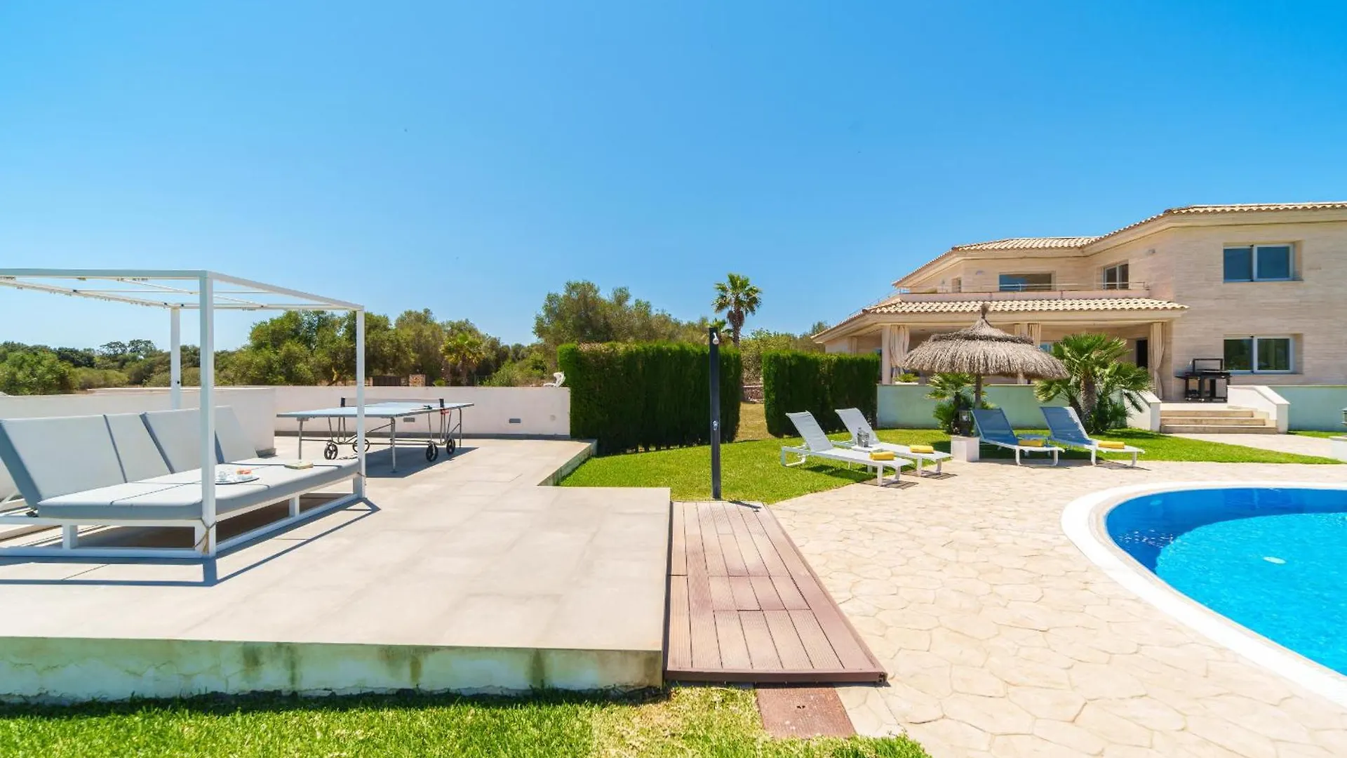 مورو Finca Torrat By Mallorca Villa Selection إسبانيا