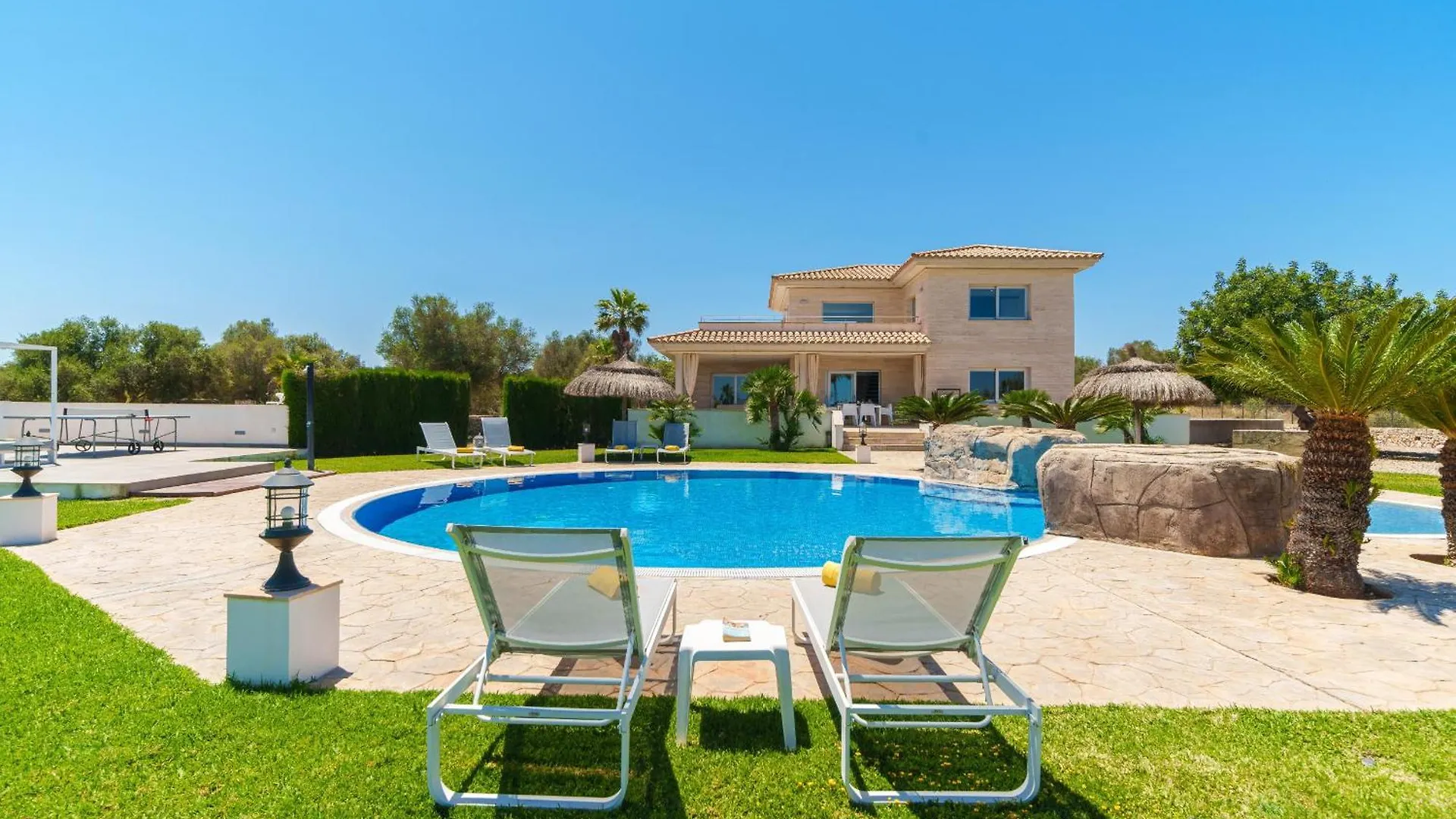 مورو Finca Torrat By Mallorca Villa Selection 0*,  إسبانيا