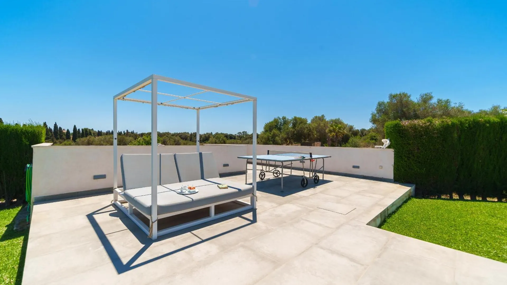مورو Finca Torrat By Mallorca Villa Selection منزل ريفي