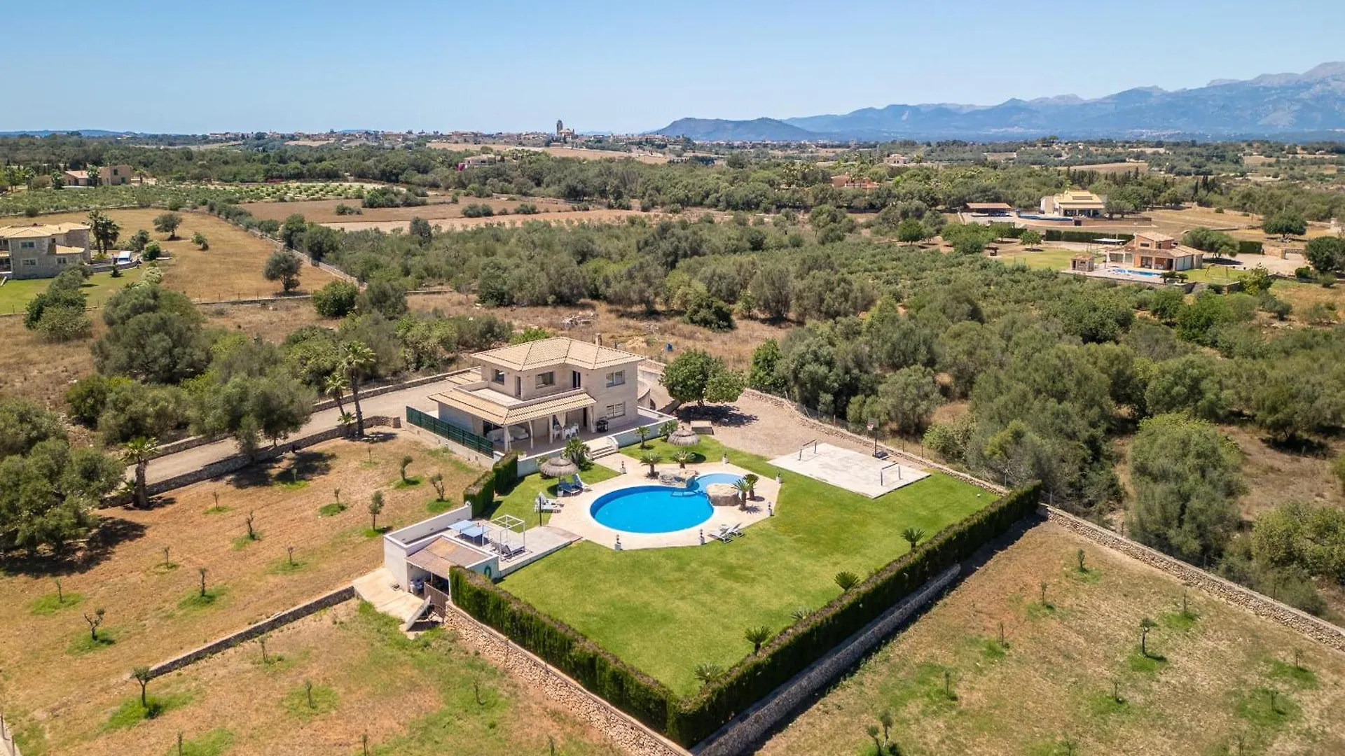 منزل ريفي مورو Finca Torrat By Mallorca Villa Selection إسبانيا