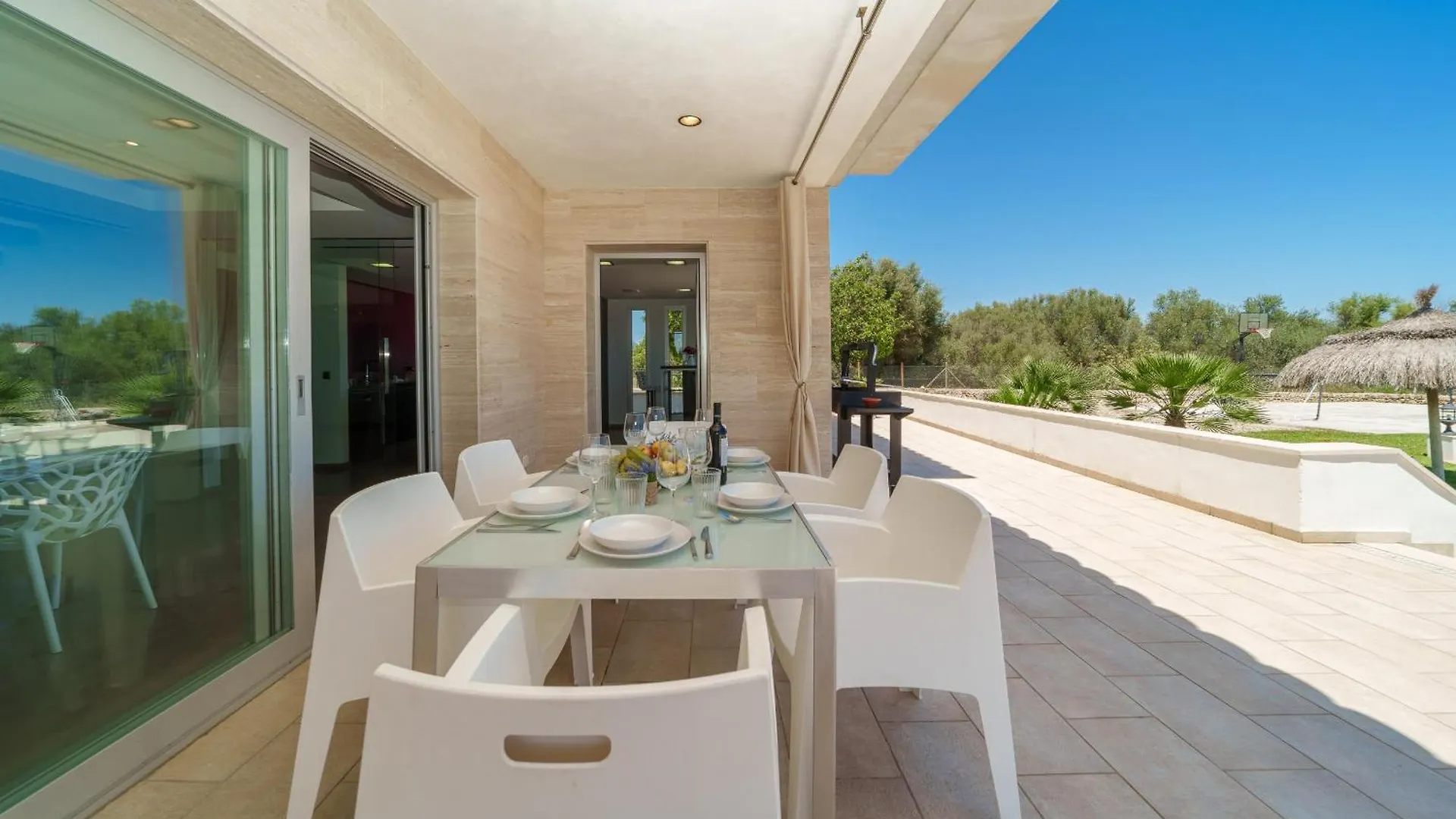 منزل ريفي مورو Finca Torrat By Mallorca Villa Selection