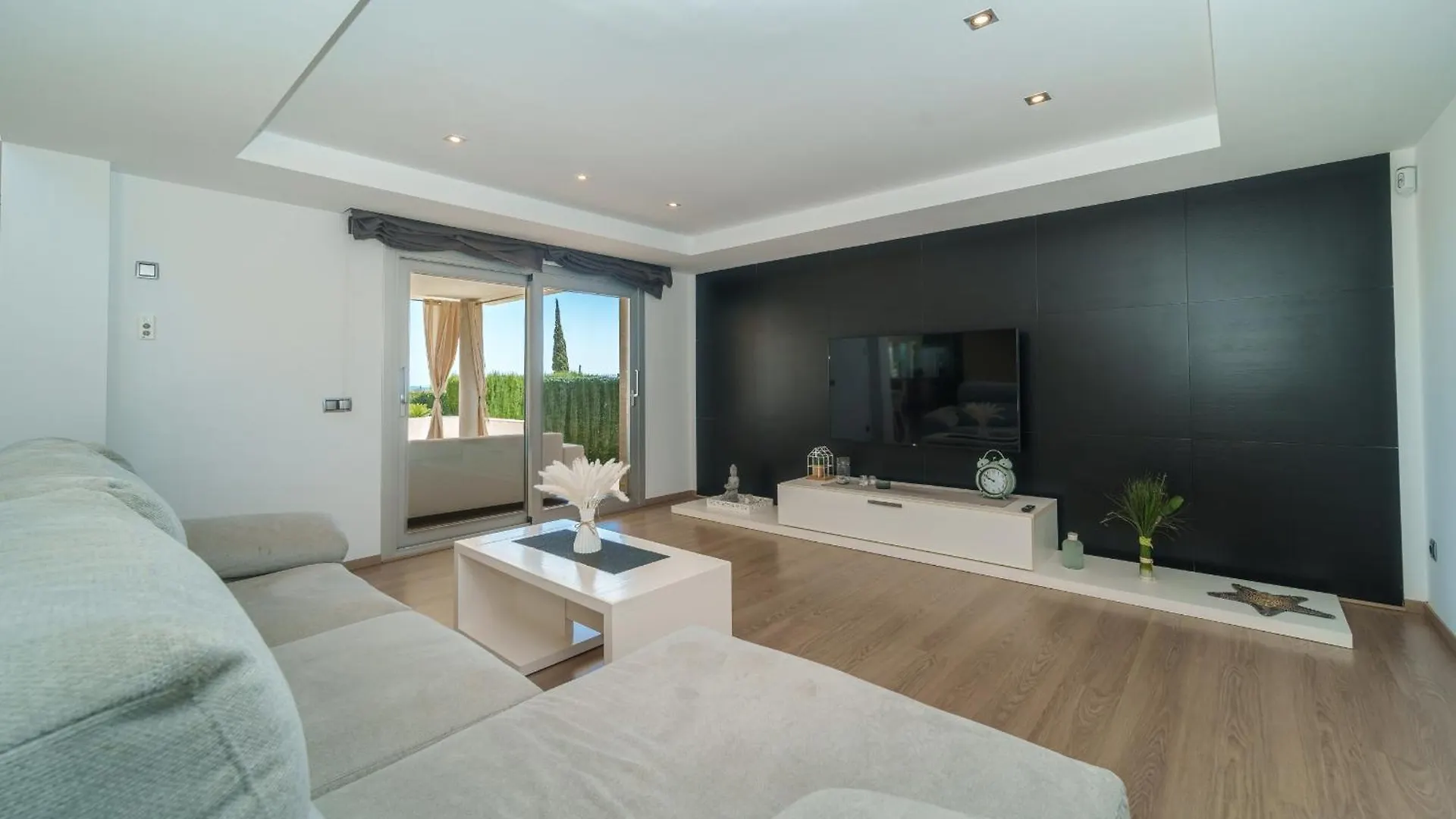 مورو Finca Torrat By Mallorca Villa Selection منزل ريفي