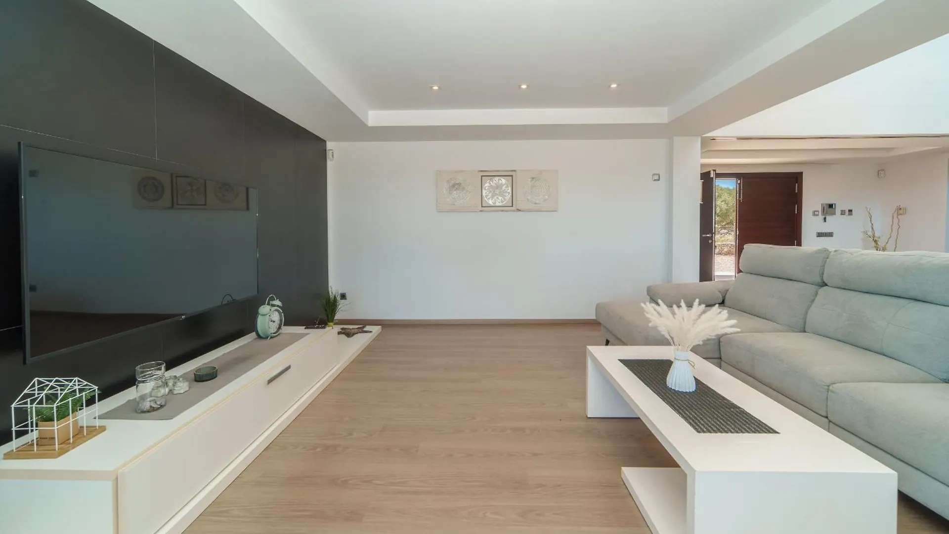 مورو Finca Torrat By Mallorca Villa Selection منزل ريفي