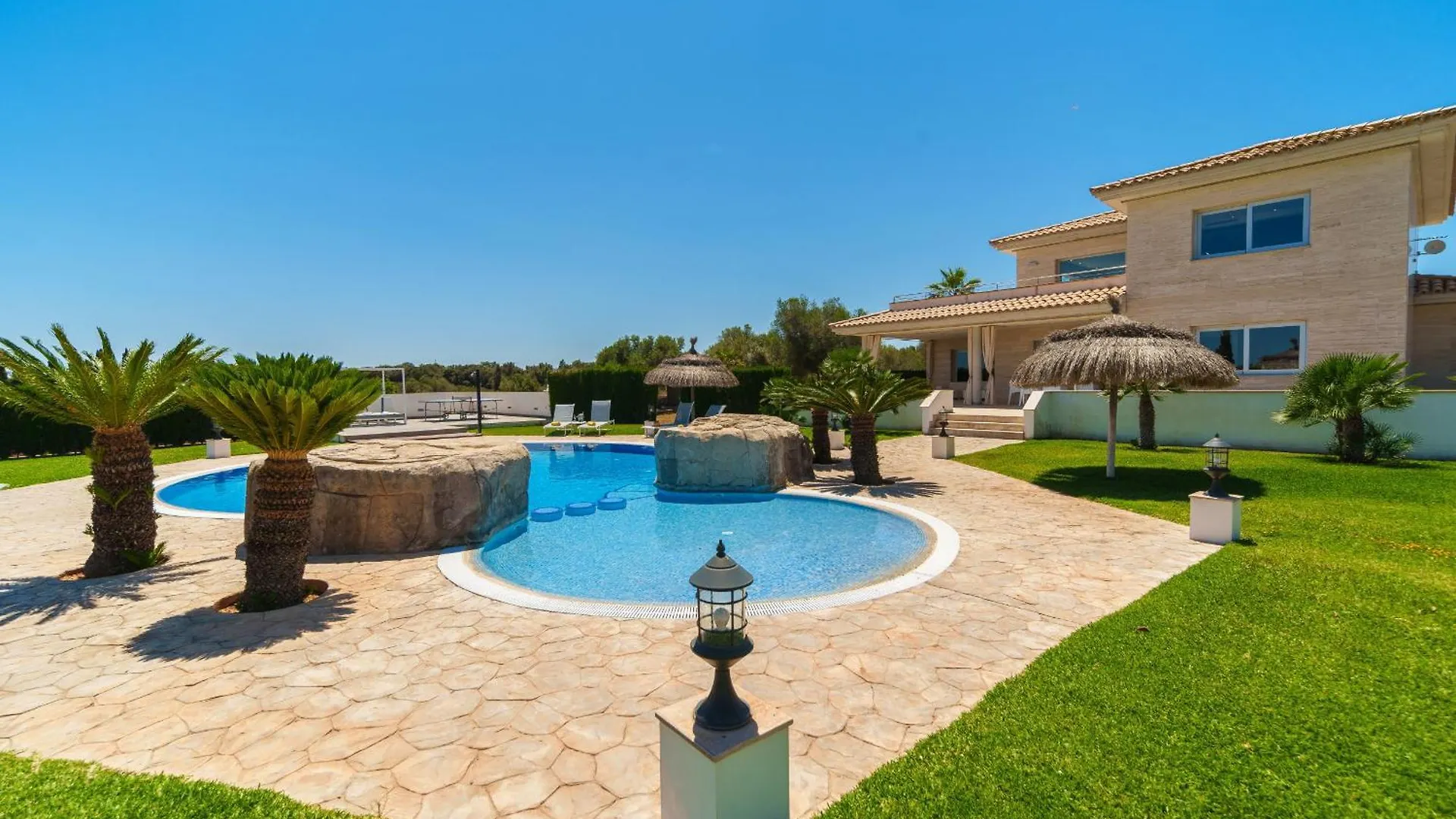 منزل ريفي مورو Finca Torrat By Mallorca Villa Selection